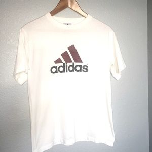 Adidas unisex retro design size Youth L